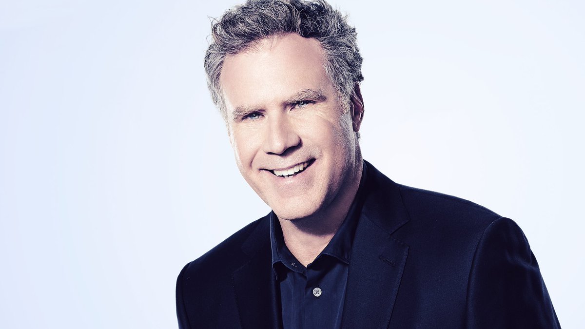 Will Ferrell is starring in GOLF, his first ever scripted comedy series! Ferrell will play a fictional golf legend in the 10-episode comedy, which he co-created with Ramy Youssef and Josh Rabinowitz and is executive produced by Rian Johnson.