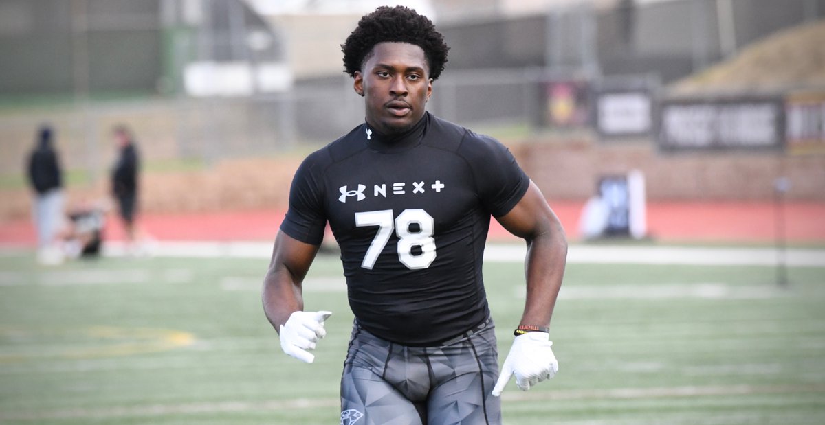 Top247 edge rusher Chinedu Onyeagoro recaps his official visit to Northwestern and also plans to take trips to Arizona State, SMU and Washington: 247sports.com/article/top247…