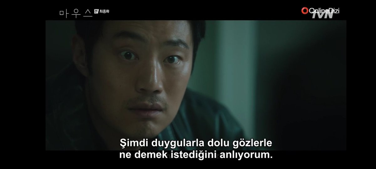 bicinyon's tweet photo. Bu sahnede duygularım karmakarışık oldu 🥲
#Mouse #MouseEp20 https://t.co/OkSOa26fi1