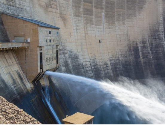 Around 2GW of hydropower projects were created across Africa in 2023, but installation capacity is still lagging.

Find out more: eu1.hubs.ly/H0963610

 '@iha_org #hydropower #Africa #generation