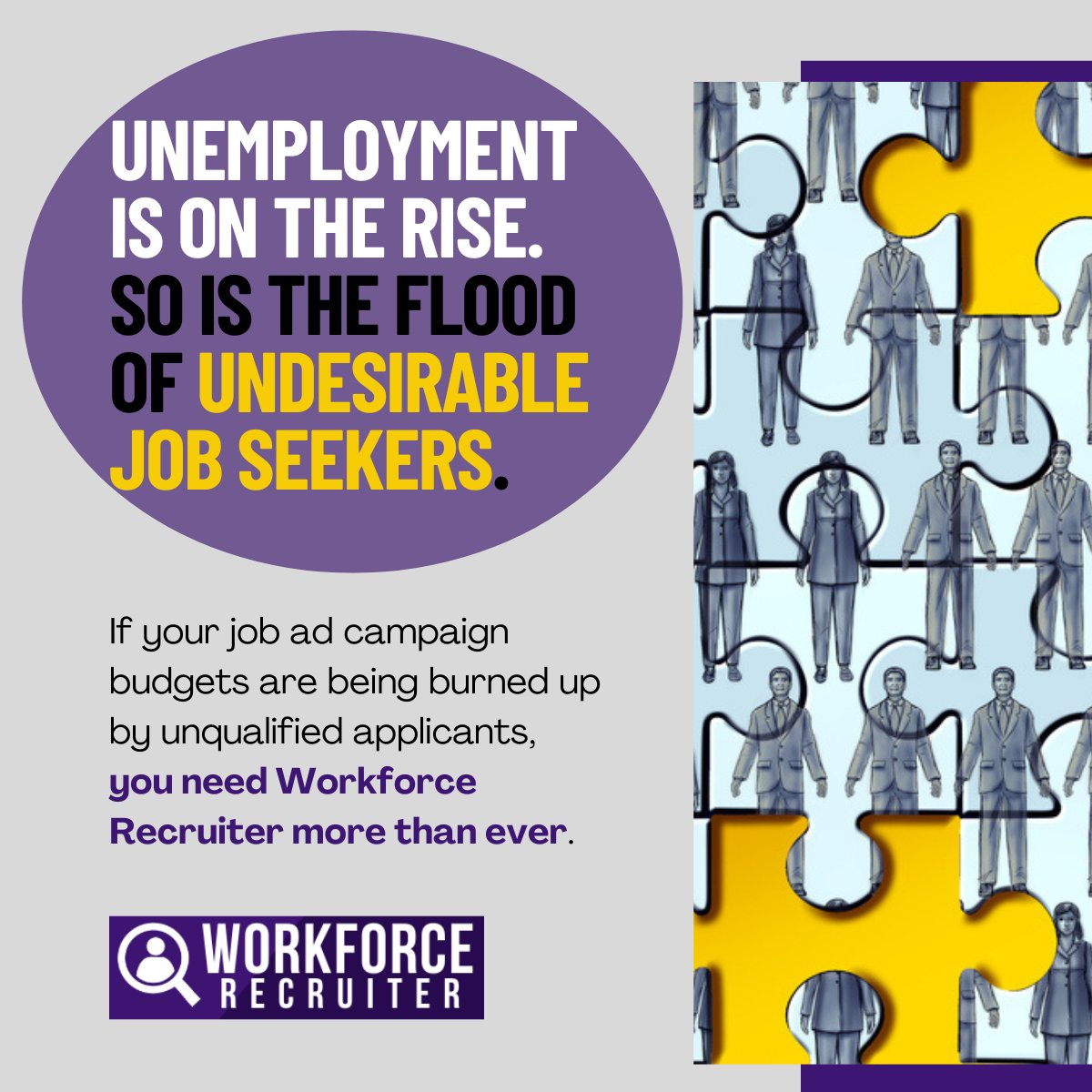 Workforce Recruiter (@WrkfrceRcruiter) / Posts / X