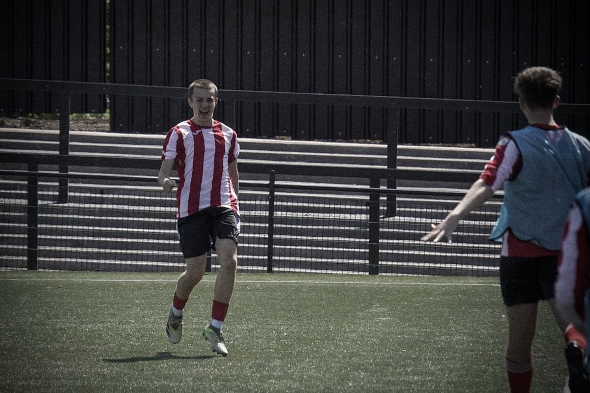Congratulations to Luke Duckworth who was a huge part of Witton Albion’s ESPFA National Champion season in 2023/24! 🏆 

<a href="/LukeDuckworth09/">Luke Duckworth</a>