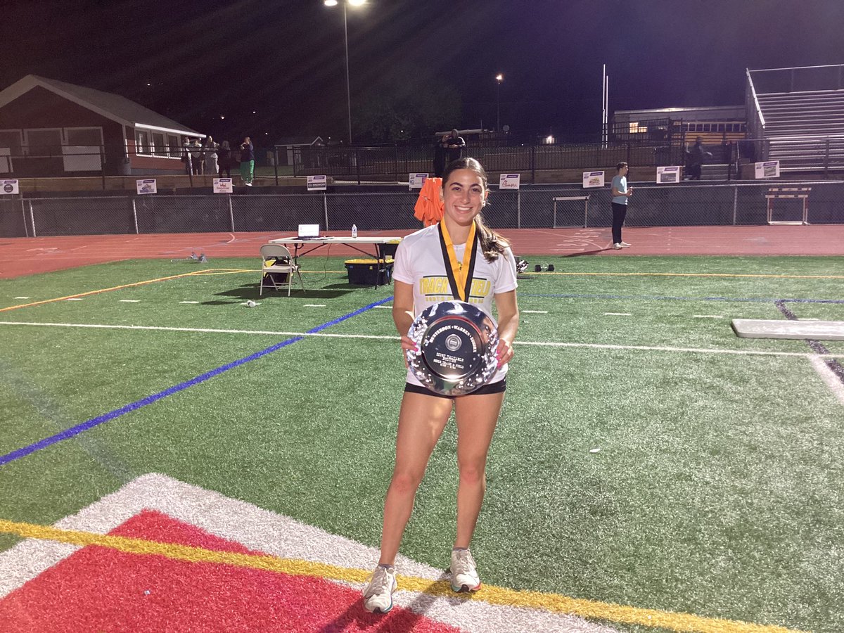 North Girls Running tweet media