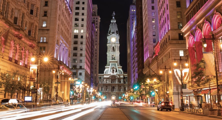 Plan ahead and discover what makes Philadelphia the perfect host city for Apartmentalize: The industry’s largest, most important annual educational and networking conference. brnw.ch/21wJObr