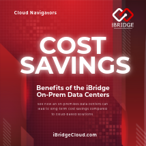 Say goodbye to unnecessary expenses with streamlined operations and boosted efficiency. Contact us today to learn more! iBridgeCloud.com