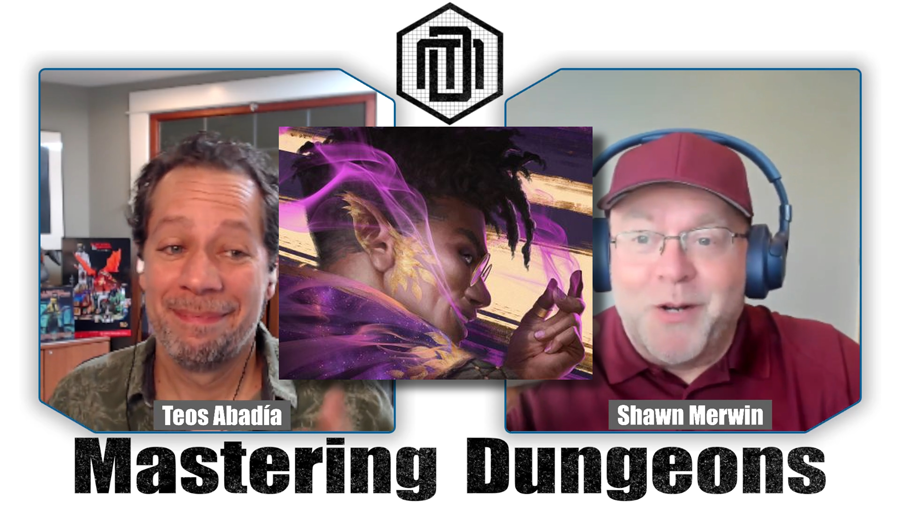 Daggerheart’s Amazing GM Advice!

We found the heart of Critical Role, and it’s in the GM advice section. Shawn and Teos dig into this advice, fantastic for any game but tailor-made for Daggerheart’s play.

MasteringDungeons.podbean.com

youtube.com/@masteringdung…
#DnD #TTRPG