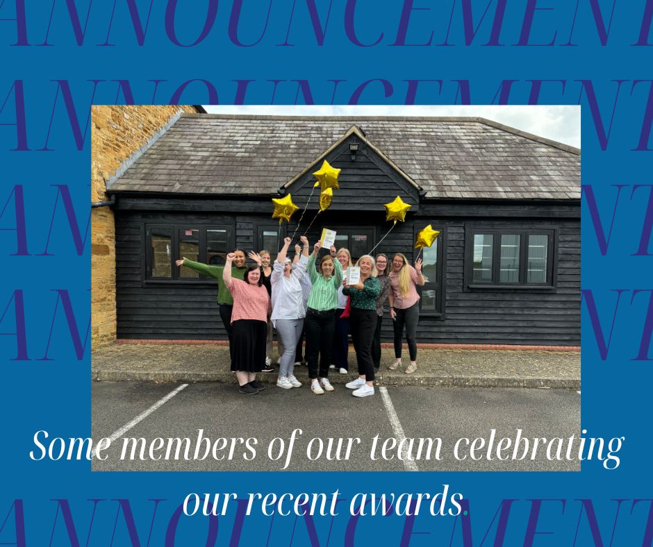 Thrive OT tweet media