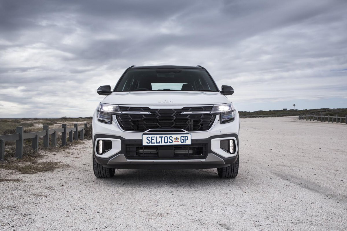 .@KiaSouthAfrica's new #Seltos is hot off the press and in the market, so here are the top 3 things you need to know about this vehicle. What do you love the most? bit.ly/3ThingsYouNeed…