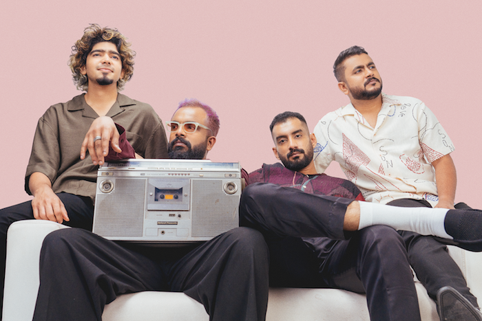 The Ritz (@theritzsj) on Twitter photo 📻️ WHEN CHAI MET TOAST 📻️
Just announced! Tickets on sale this Friday at 9AM!
Wednesday // 09.11.24 // 7PM // 21+
🎫 l8r.it/li7g 🎫
🏷️ #whenchaimettoast <a href="/chaimettoast/">When Chai Met Toast</a> #folk #alternativefolk #theritzsj #sanjose #dtsj #sofadistrict 📻️ WHEN CHAI MET TOAST 📻️
Just announced! Tickets on sale this Friday at 9AM!
Wednesday // 09.11.24 // 7PM // 21+
🎫 l8r.it/li7g 🎫
🏷️ #whenchaimettoast <a href="/chaimettoast/">When Chai Met Toast</a> #folk #alternativefolk #theritzsj #sanjose #dtsj #sofadistrict