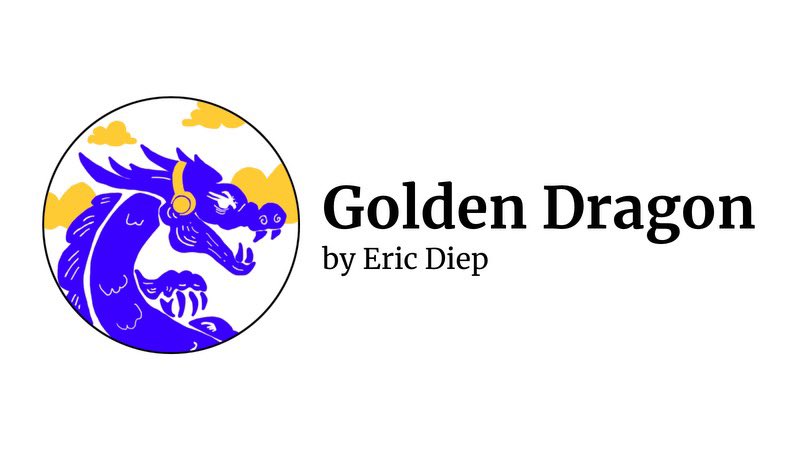 E_Diep's tweet image. The year of the dragon continues 🐉
Welcome to Golden Dragon, a personal blog and email newsletter covering my exploration of hip-hop from the Asian diaspora.
This is my voice on a subgenre of hip-hop with international appeal.
Subscribe here - goldendragon.beehiiv.com/subscribe
You…
