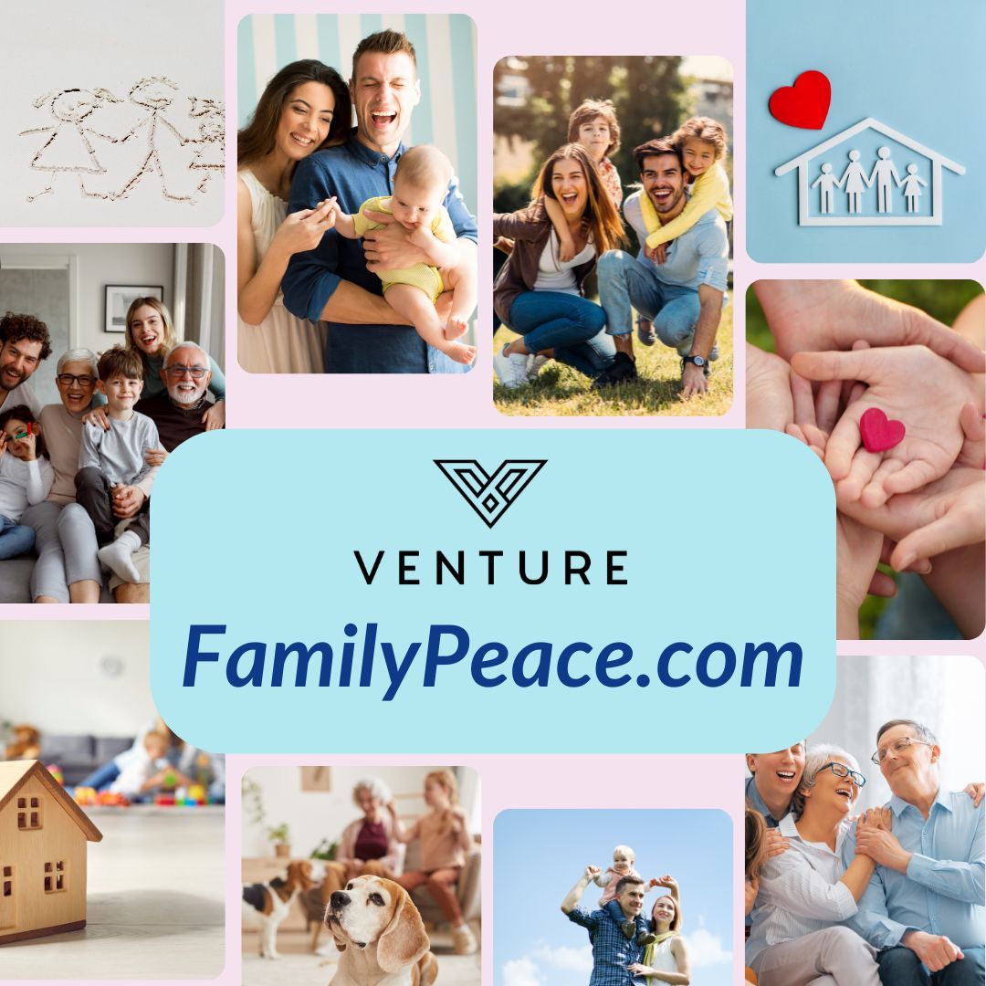 Venture.com tweet media