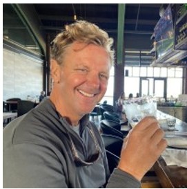 Chris, with Cream Wine Co., will be featuring classis French varieties. I.E. - Cabernet Sauvignon, Cabernet Franc, Pinot Noir, Chardonnay, Sauvignon Blanc, and Viognier. Stop by our Boundary Room from 1- 4pm and enjoy wine from French &amp; California producers.