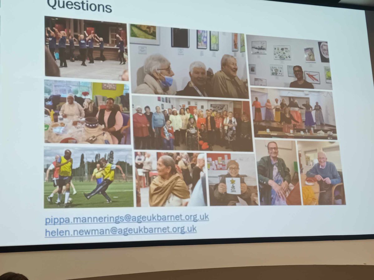 Great start to the Knowledge Into Action lab organised by @MiddlesexUni theme directors @doctaspes @KurtBarling @lisa_marzano to enable PG researchers come together and solve big problems. ❤️Loved the provocation by @ageukbarnet asking our researchers to find solutions to ageism.