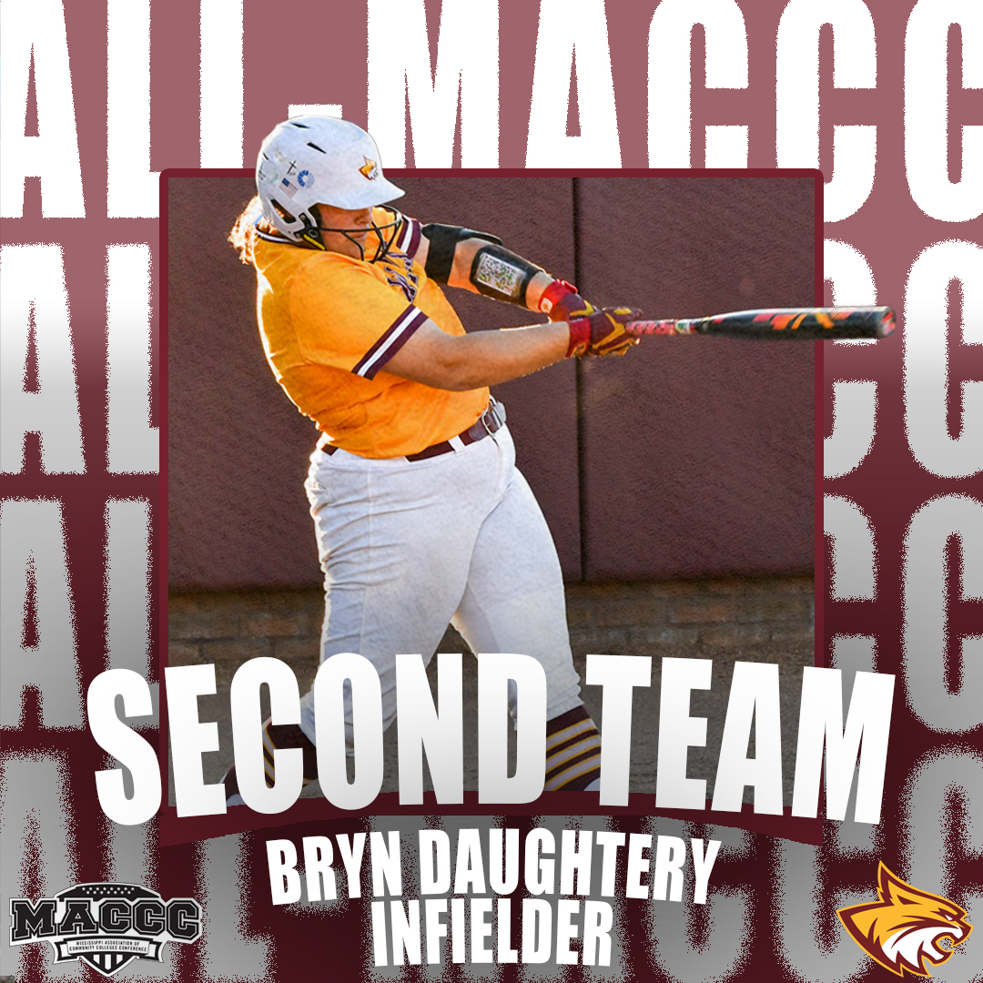 PRCCAthletics's tweet photo. Bryn Daughtery was a FORCE in the middle of the PRCC order all season long and has been named Second Team All-MACCC! 

📰https://t.co/nkarThTDdG 

#RRR🐾 https://t.co/SHmIhOjGCd