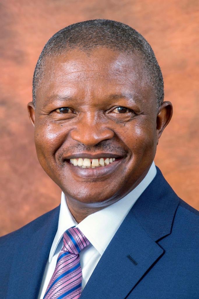 David Mabuza demands medical treatment in Russia at government expense. Perhaps he should explain to tax payers why he doesn't want to be treated in a South African government hospital National Health Insurance Bill Mediclinic