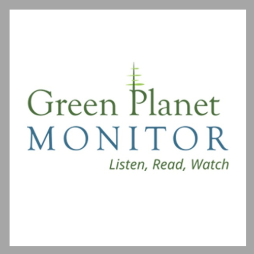 On a new ⚖️GREEN PLANET MONITOR⚖️ host David Kattenburg reports from the frontlines of the Gaza solidarity and Israel divestment student protests @UvA_Amsterdam and @UniUtrecht: greenplanetmonitor.net/podcast/gowns-… harbingermedianetwork.com 🔶