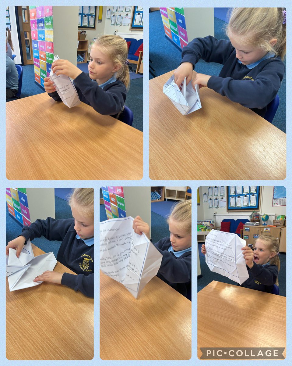 Miss Lowe tweet media