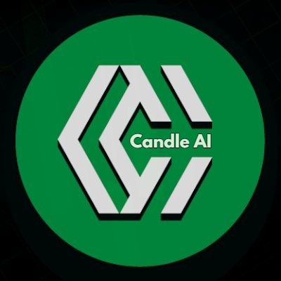 cryptos_actu's tweet photo. #Decentralizedtrading news.
#CandleAI - $CNDL, what are we talking about?
#CANDLE offers a functional, modern and automated approach to on-chain trading. This ecosystem gives you access to millions of data points that work for you in a matter of seconds.https://t.co/1CnqxGRNTX https://t.co/zxzKFrh2u6