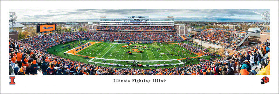 New item, order now! Illinois Fighting Illini Football Memorial Stadium Gameday Panoramic Poster..., just $39.95 + S&H. 
Shop now 👉👉 shortlink.store/gm2i7vyz81sw
#SportsPosters #SportsDecor #SportsGifts #ChristmasShopping