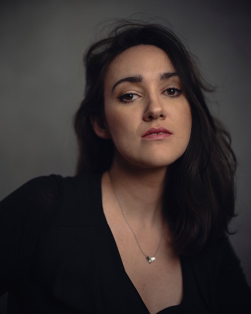 Introducing our first finalist... 🎵👩‍🎤 Soprano @danisicari, who recently featured in The Magic Flute, is a singer praised for her 'warm and sparkling tone'🪄 Hear her at the FINAL (!) of the Peter Hulsen Orchestral Song Award next Thursday, 23 May: bit.ly/PHOSA-2024 🔗🎟️