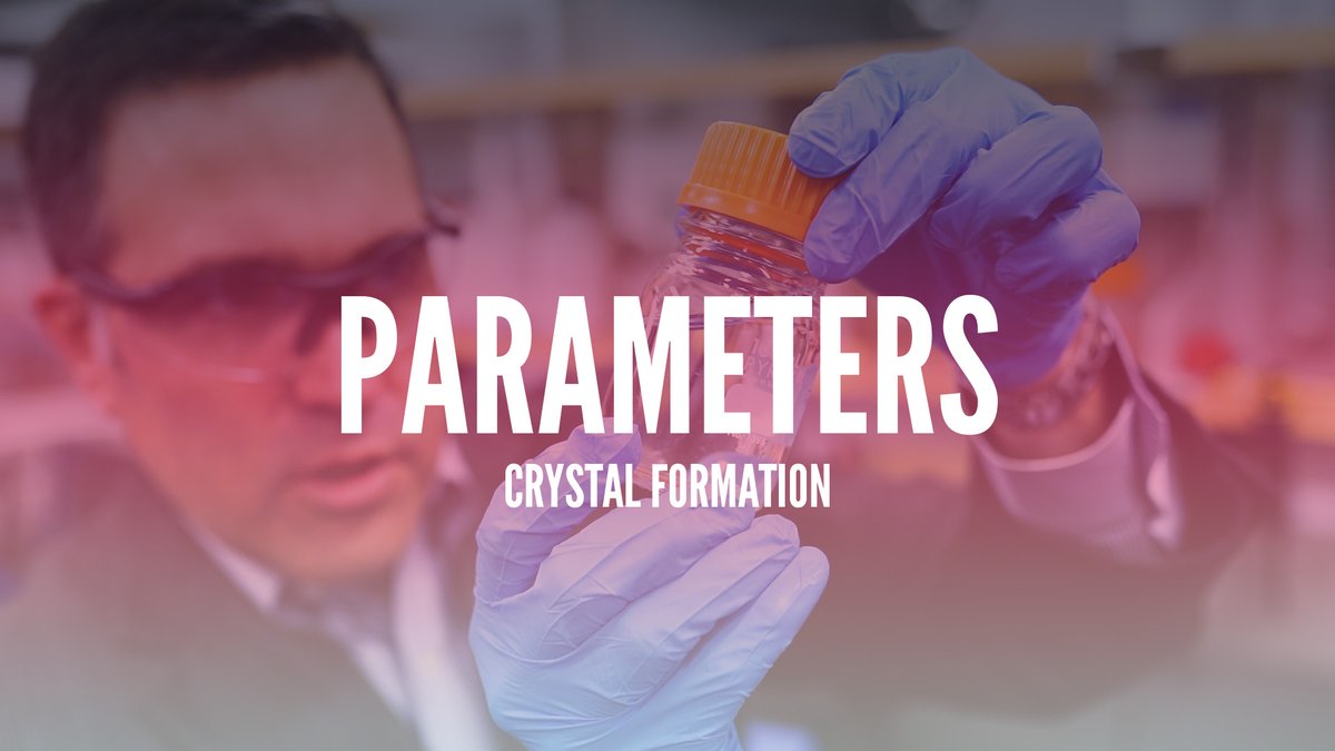 Jeffrey Rimer is taking science to new heights, in our latest issue of #Parameters, with a groundbreaking $5 million grant from the Welch Foundation Tap the link to watch the full video: youtube.com/watch?v=BI5s7E…
 #CullenCollege #engineeredforwhatsnext
