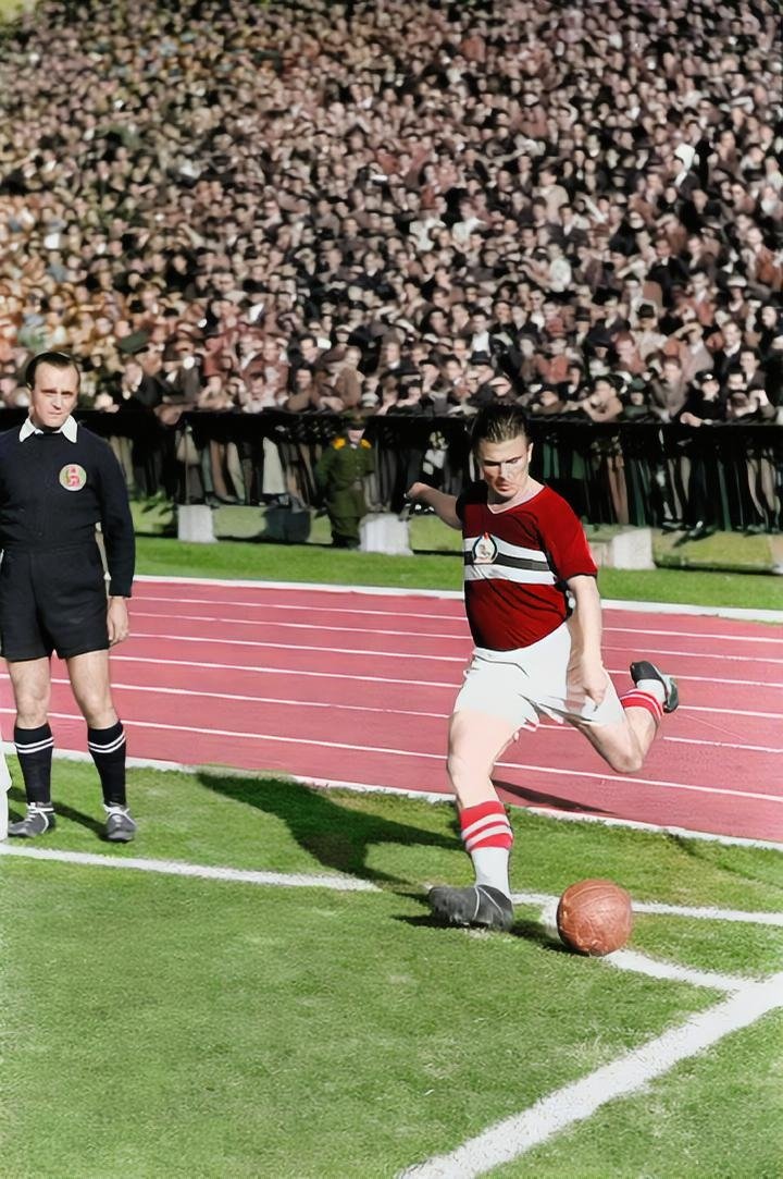 Puskas