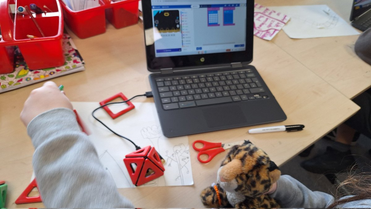 ERCMaidenhillSTEM tweet media