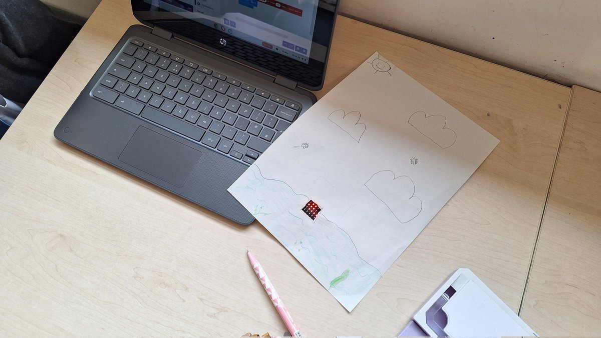 ERCMaidenhillSTEM tweet media