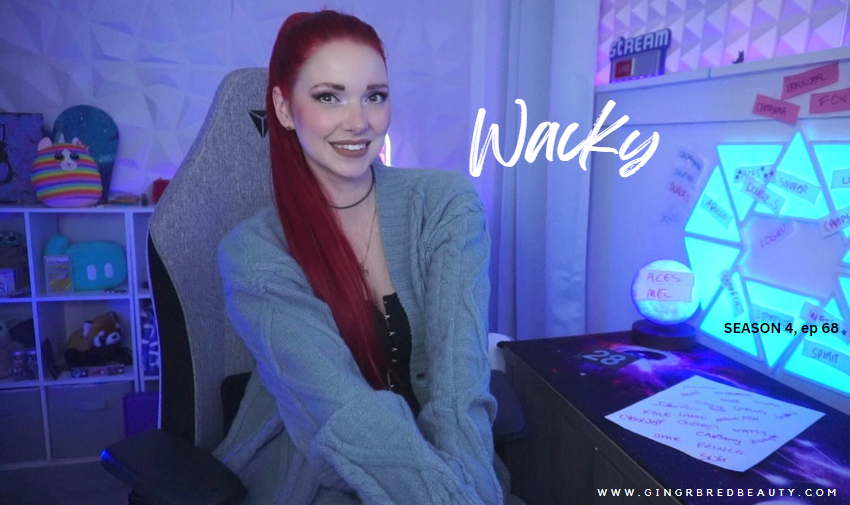 GingrBredBeauty tweet media