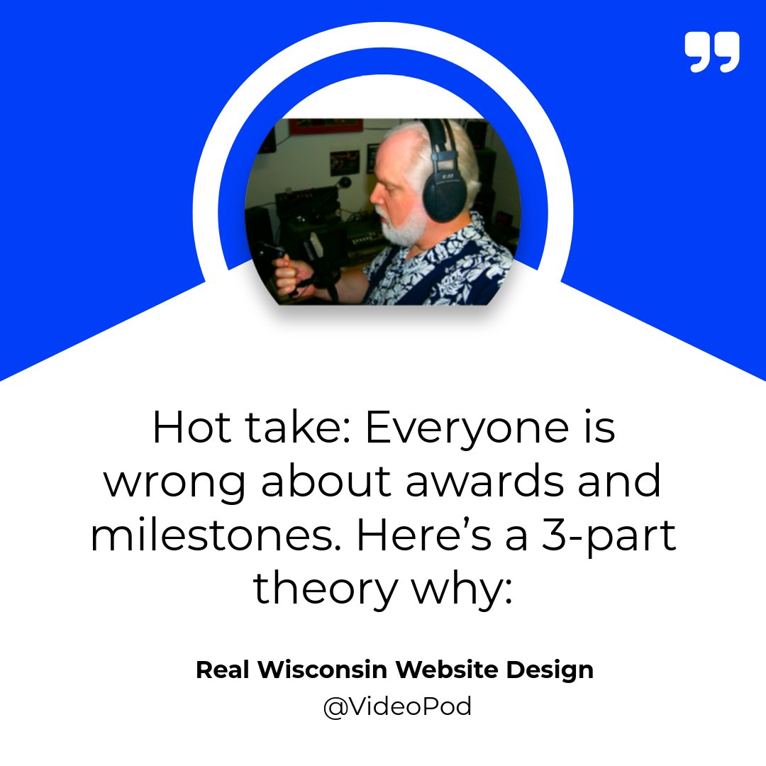 🏆 Milestones = Brand Magic! ✨ 1️⃣ They spotlight your success 🌟 2️⃣ Boost your brand's rep 🚀 3️⃣ Attract more eyes to your biz! 👀 Celebrate with us at realwis.com 🎉 #BrandRecognition #MilestonesMatter #WebDesignWin