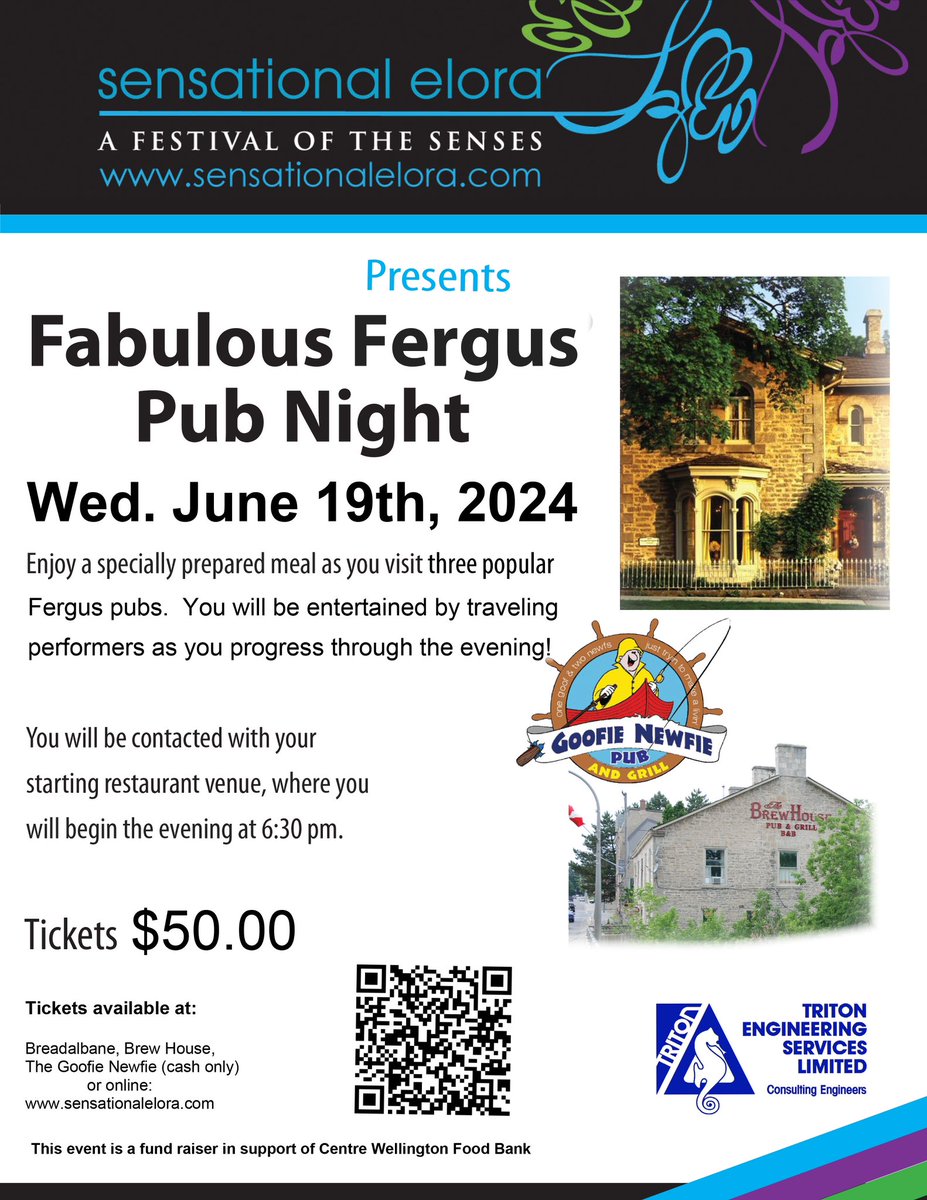 Join us for one of Sensational Elora’s most anticipated events! This event consistently sells out every year, so be sure to secure your tickets early to avoid missing out.

sensationalelora.com/sensational-el…