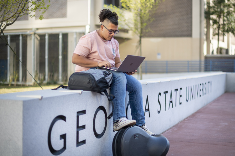 The College of Education & Human Development's Office of Graduate Student Services will host a summer 2024 new graduate student orientation this Friday, May 17! Details: t.gsu.edu/3J94Yq4