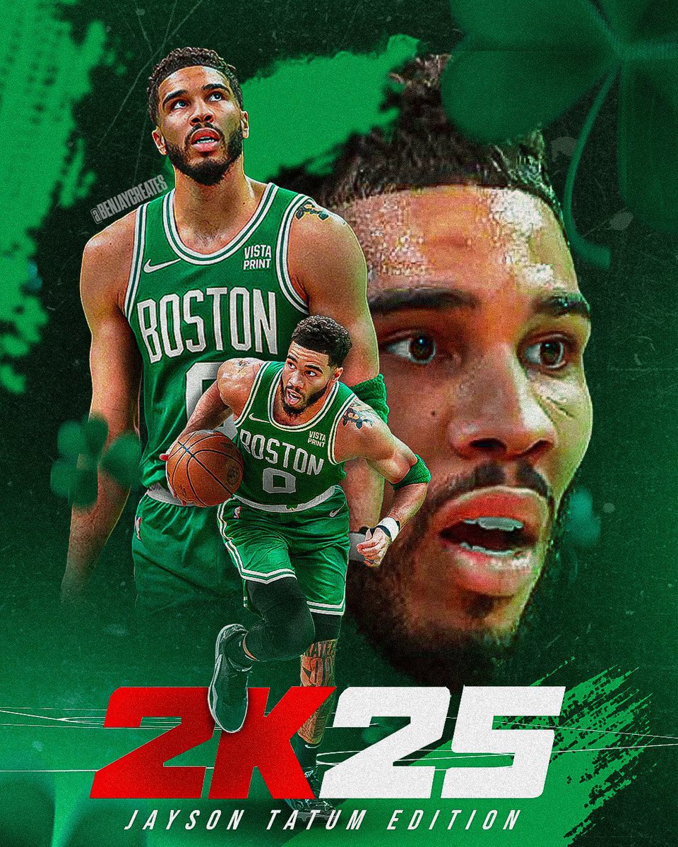 Who should be the cover of NBA 2K25?