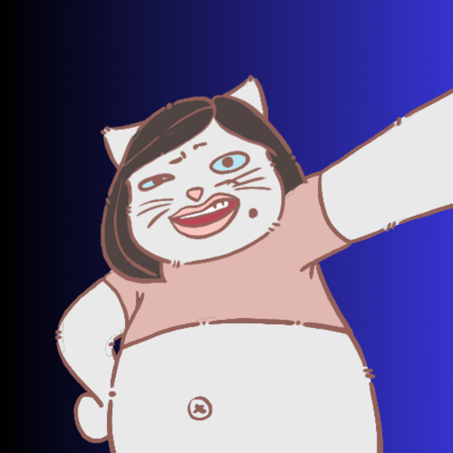 WormeowMeme's tweet photo. Prepare yourself for a whirlwind of scandals, pranks, and yellowish-white pandemonium. 💣🔪
#Wormeow is here to shake up your world and leave you laughing in the dust! Every day is an adventure filled with love and chaos. 😼
#meme #coin #layer3 #crypto #memecoinwave https://t.co/Z2SKnwXCR7
