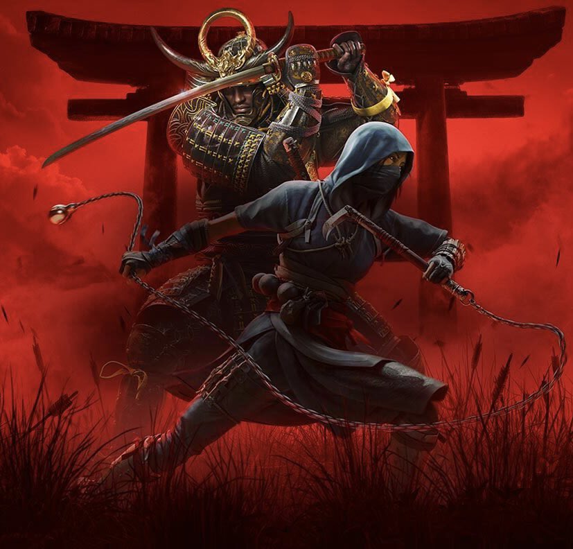 ‘ASSASSIN’S CREED: SHADOWS’ will release on November 15.

The game is set in feudal Japan and follows both Naoe, a shinobi Assassin and Yasuke, a legendary samurai.