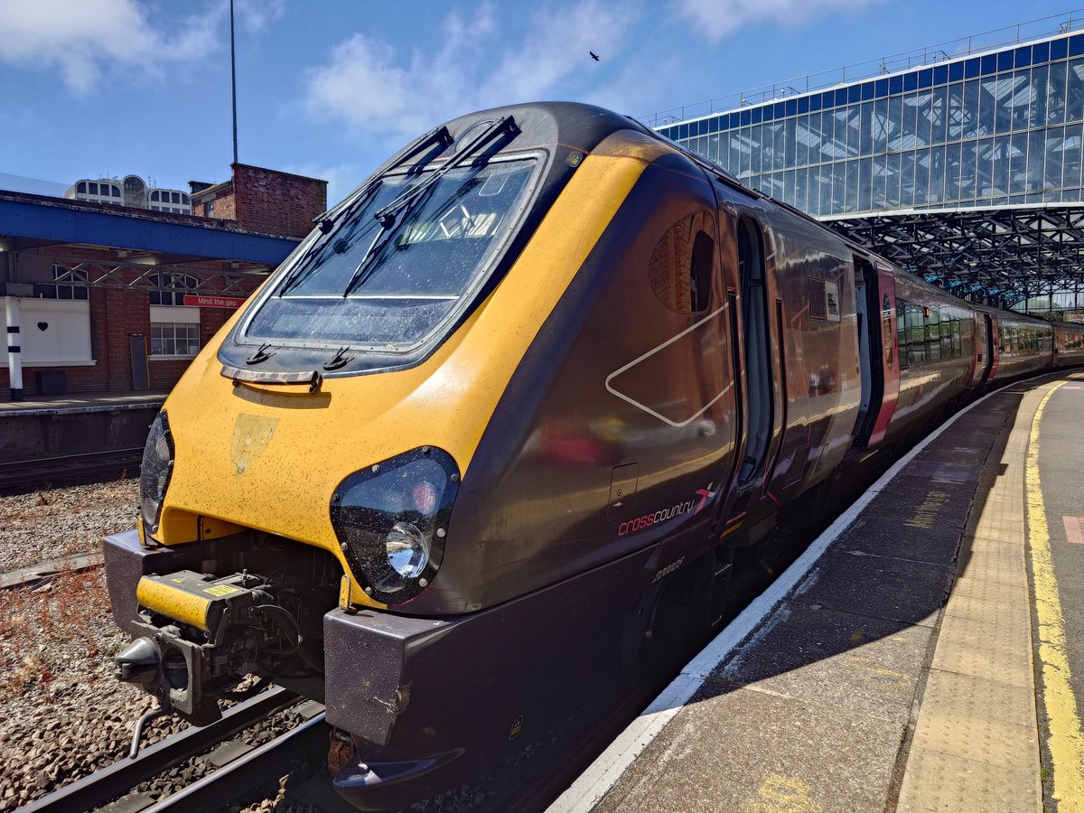 Start of my day Full English Breakfast 🍳 fuel up myself up as be working double Voyager from Birmingham to Bournemouth and back. #GCK #breakfast #fullenglish #bournemouth #GrandCentralKitchen <a href="/grandcentralkit/">GrandCentralKitchen</a>