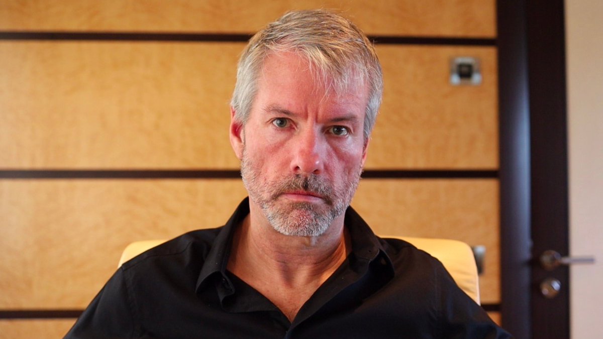 thedacfp's tweet image. Breaking news - @saylor confirms to keynote at #DACFPVISION.
Register now at bit.ly/dacfpvision24
CE credits too
.
#MichaelSaylor #CryptoConference #FinancialAdvisors #CryptoEducation #BlockchainTechnology #Crypto #FinancialInnovation #InvestmentStrategies #CryptoInvesting