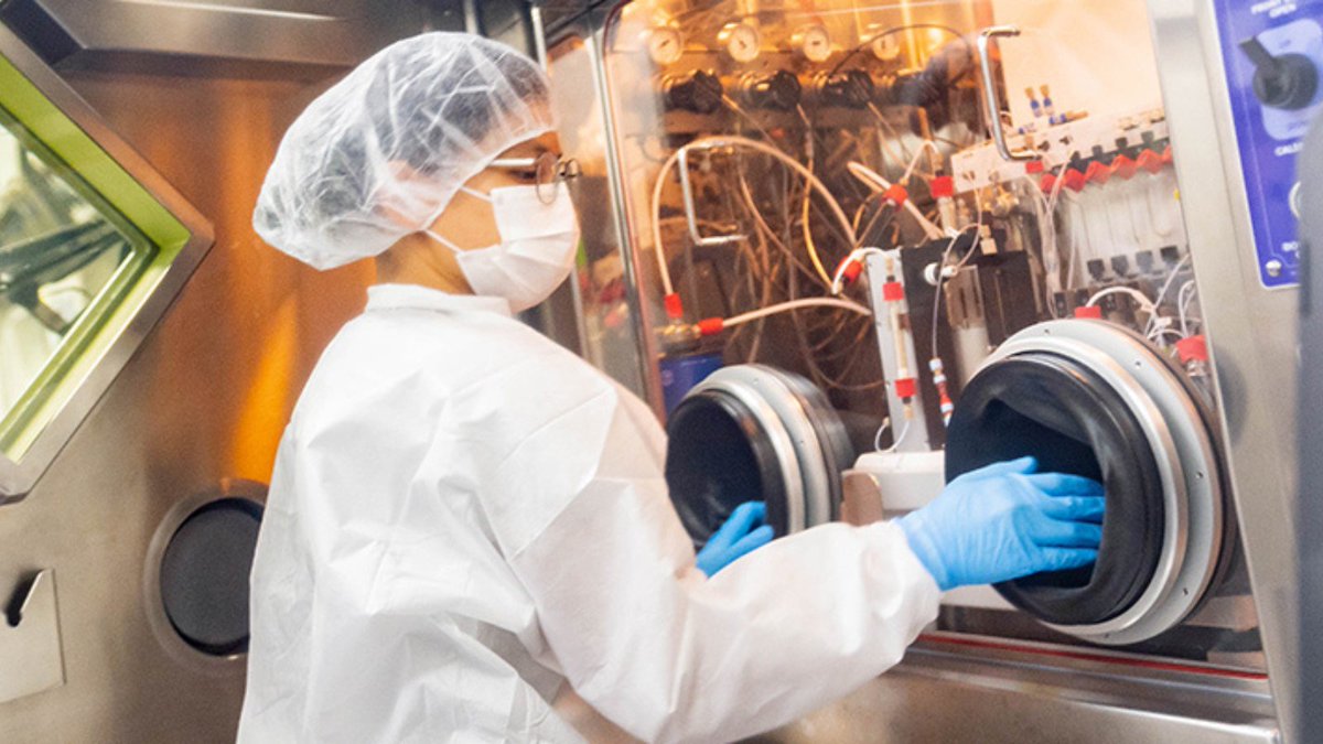 En exploitant la puissance de la médecine nucléaire, des chercheurs financés par le #FNFR travaillent à l’introduction de nouveaux médicaments dans le traitement de cancers particuliers. Apprenez-en plus durant la Semaine de l’innovation canadienne: sshrc-crsh.gc.ca/funding-financ…
#SIC24