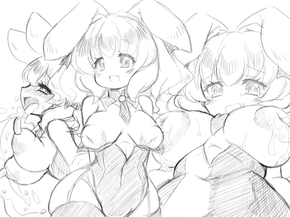 とりあえず新しいAirで落書き 