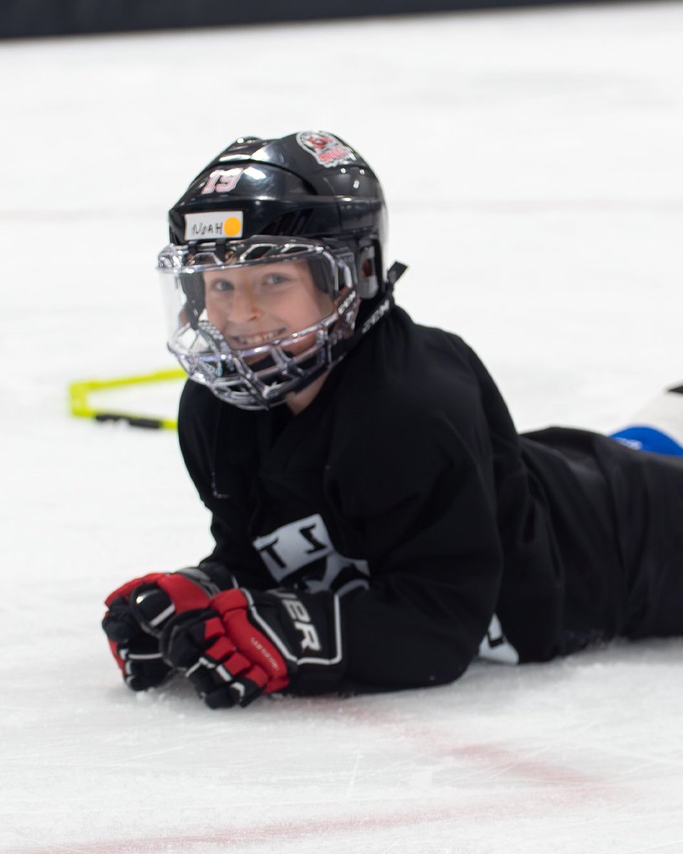 Huntsville Havoc tweet media
