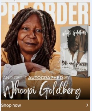 Pre -Order #ILoveToRead @whoopigoldbeerg #WCW 📖