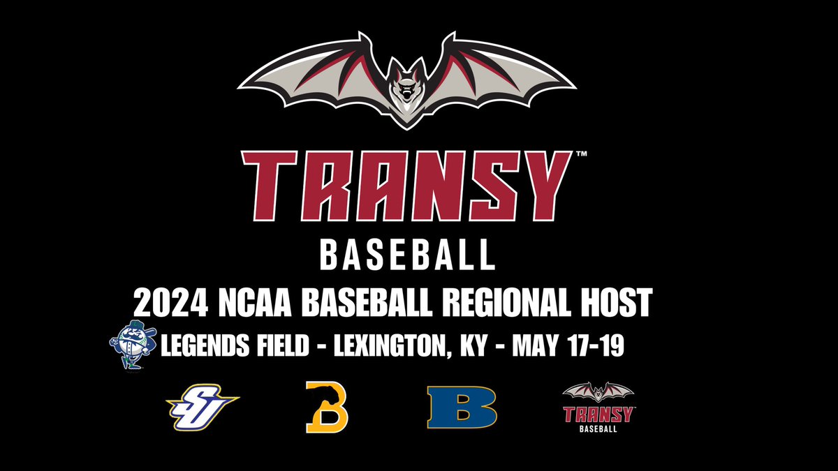 Transy Sports tweet media