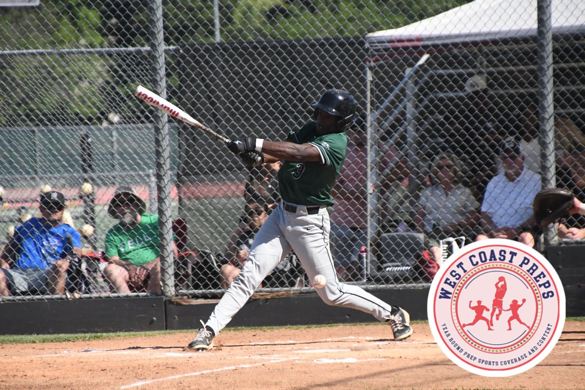 West Coast Preps Sacramento tweet media