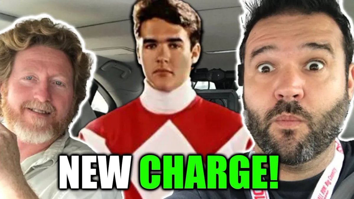 **New Video**

UNSEALED Austin St John Indictment reveals a NEW charge and how the FBI caught ASJ and Cord Newman

Like and RT if you think @ASJAustin is getting off easy