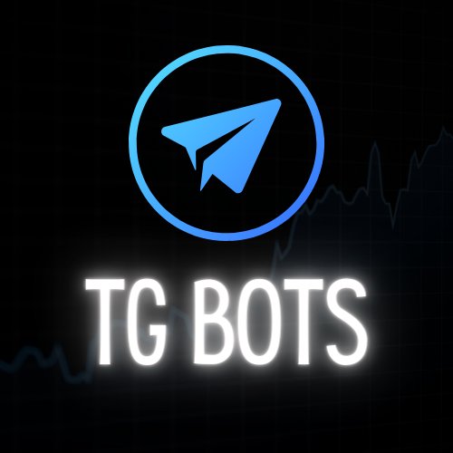 Our Telegram Bots 🤖

TG bots utilising AI are becoming more common but there's only a few that stand out to me.

AI is built to make processes more efficient which is why I've got these two gems on my TG Watchlist in particular 👀 

Real utility is shining with these blue chips