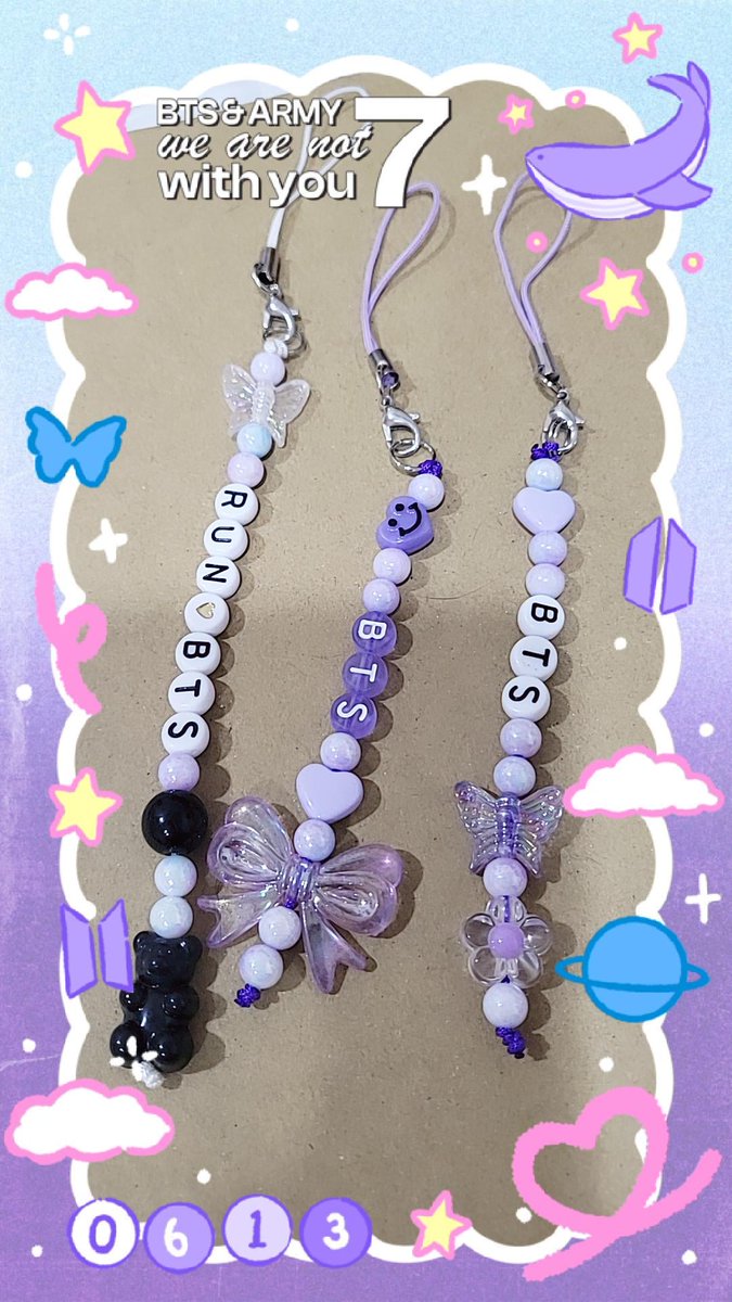 purplericeDIY's tweet photo. 雖然還不到6月，我已經在準備kpop 翁的東西了，如果有興趣也��以來跟我訂製喔～～～ https://t.co/HvZ4AmvtBY