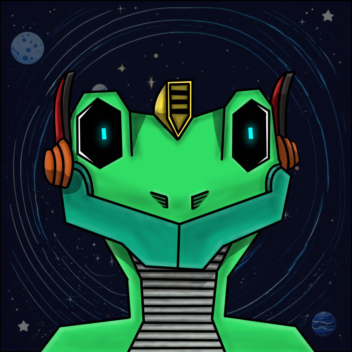 Layer3 Space 🍚 ⛓ (@layer3_space) on Twitter photo 😱 APTOS GECKO WL Giveaway ! 📷
🎟 Giveaway -
🎁 6x WL <a href="/GeckoGangClub/">Gecko Genesis</a> #Freemint
To Enter -
1️⃣ Follow <a href="/Layer3_Space/">Itzu</a> & <a href="/GeckoGangClub/">Gecko Genesis</a>
2️⃣ Like, RT & Tag your 3 friends
24h Only ! ⏰
#Aptos #AptosNFT #Freemint #nftart #NFT #Giveaway #NFTGiveaway 😱 APTOS GECKO WL Giveaway ! 📷
🎟 Giveaway -
🎁 6x WL <a href="/GeckoGangClub/">Gecko Genesis</a> #Freemint
To Enter -
1️⃣ Follow <a href="/Layer3_Space/">Itzu</a> & <a href="/GeckoGangClub/">Gecko Genesis</a>
2️⃣ Like, RT & Tag your 3 friends
24h Only ! ⏰
#Aptos #AptosNFT #Freemint #nftart #NFT #Giveaway #NFTGiveaway