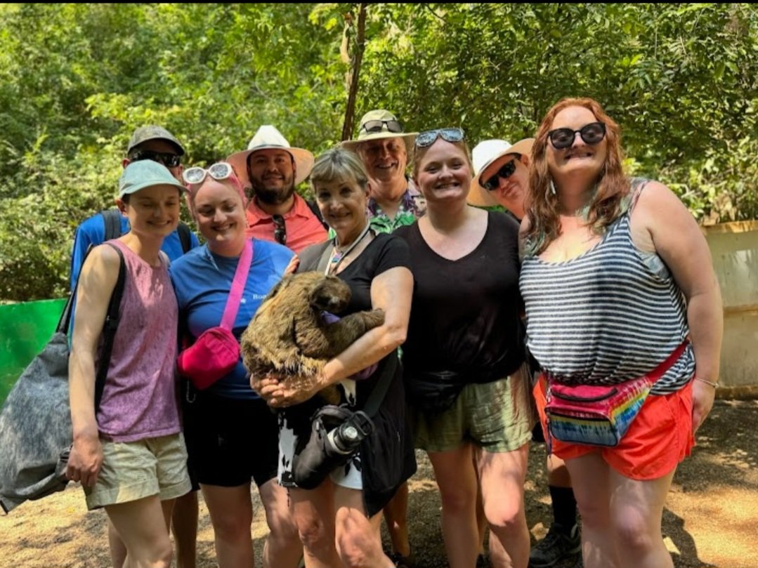 2ksRoatan's tweet photo. #thingstodoinroatan  #Adventure #GroupTravel #Cruising #TravelAndTourWorld #sloth #snorkeling #Roatan  #roatanexcursion #roatantours #cruisingthecaribbean #worldtraveler #Snorkelingroatan   #roatanbeachbreak #roatanatv #roatanzipline  #familycruise #Roatankidfriendlyexcursion https://t.co/1R29XEtSEF