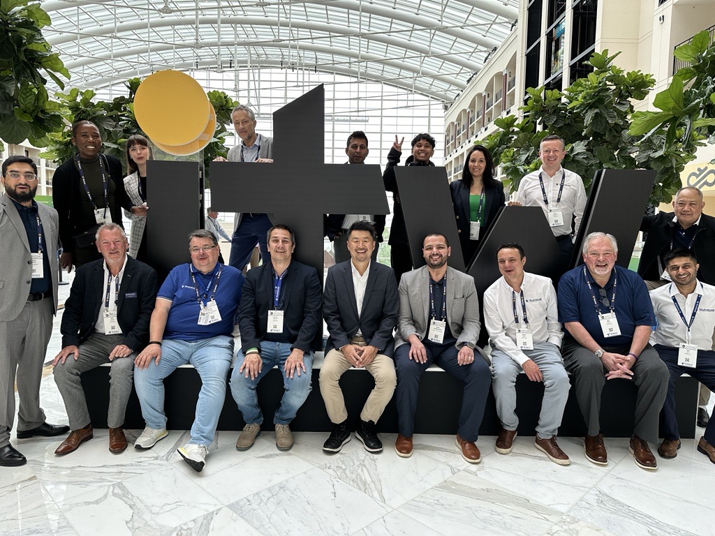 It's day 1 at #ITW2024! Our teams from around the globe are here in Washington and looking forward to making new connections, as well as catching up with colleagues from across the telecoms and IT landscape.

If you'd like to meet with us, click here: telehouse.net/events/itw-202…?