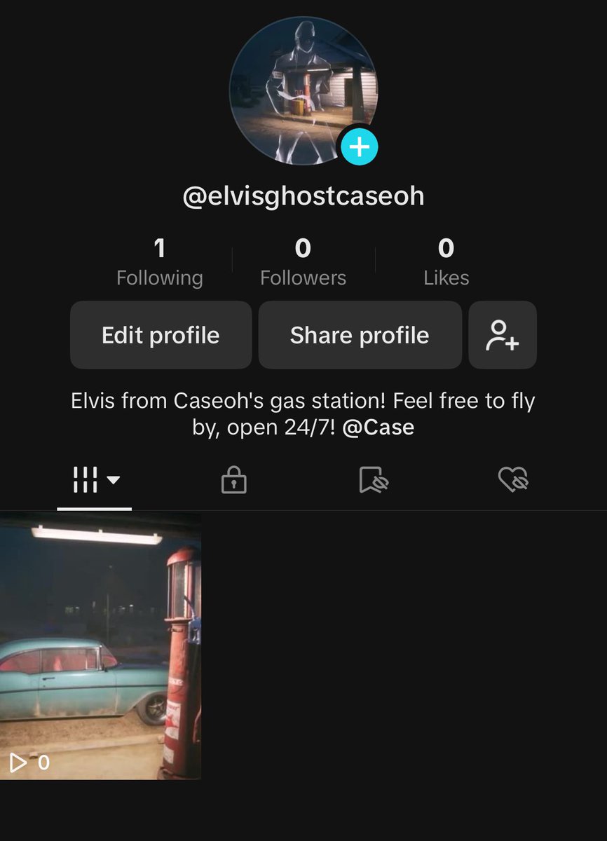 elvisghostcase's tweet photo. Everyone has been so supportive towards the abuse I have insured from Caseoh. I’ve decided to reveal who he truly is through my tiktok. @CaseOh__ https://t.co/rV9k137liT